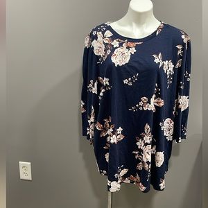 Women’s top by Maurice’s